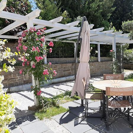 Apartment Solare Portoroz Luaran gambar