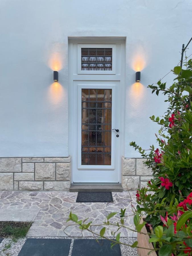 Apartment Solare Portoroz Luaran gambar