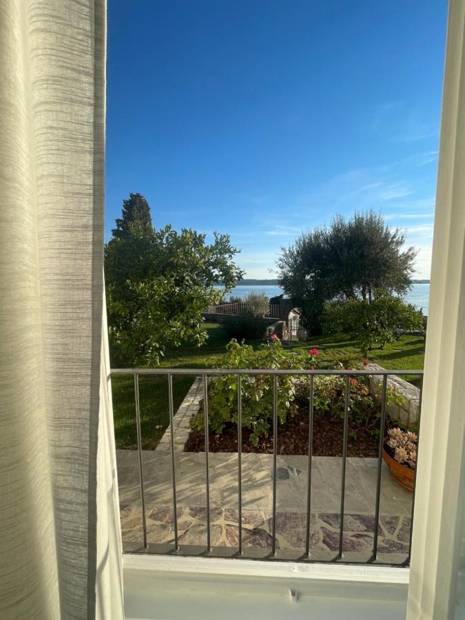 Apartment Solare Portoroz Luaran gambar