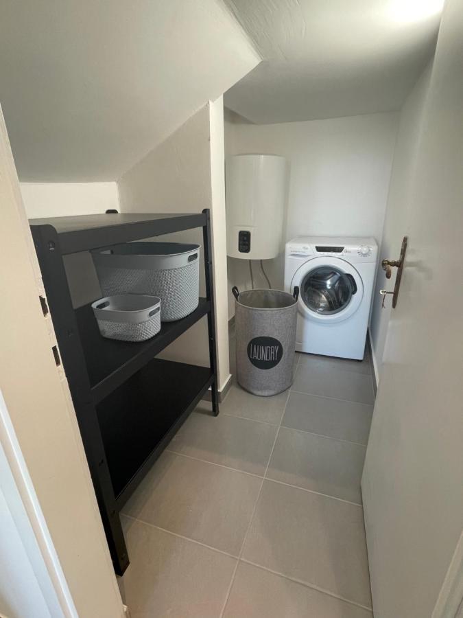 Apartment Solare Portoroz Luaran gambar