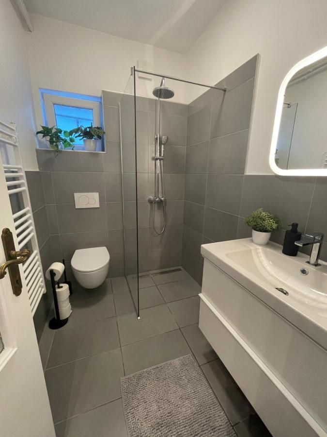 Apartment Solare Portoroz Luaran gambar