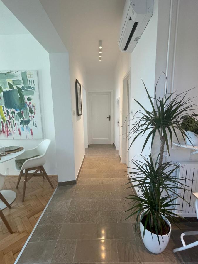 Apartment Solare Portoroz Luaran gambar