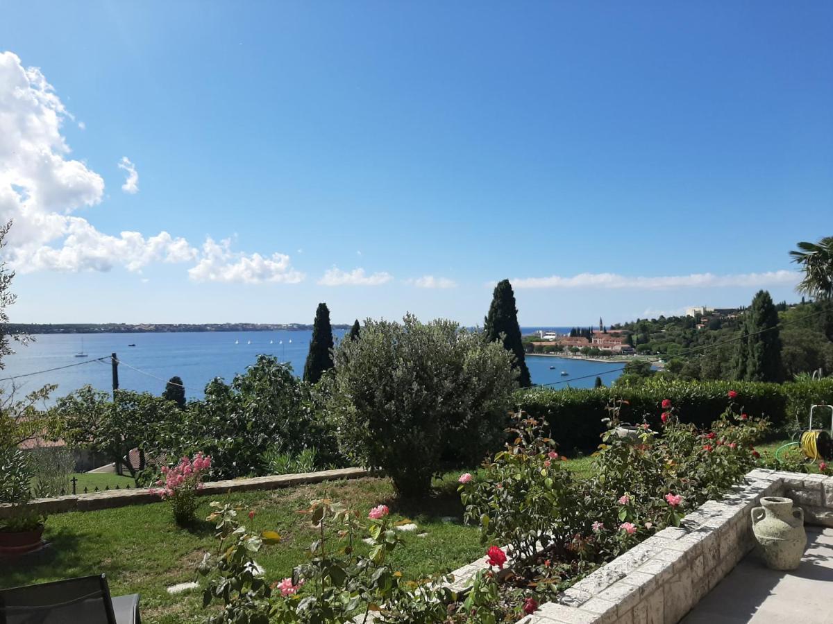 Apartment Solare Portoroz Luaran gambar
