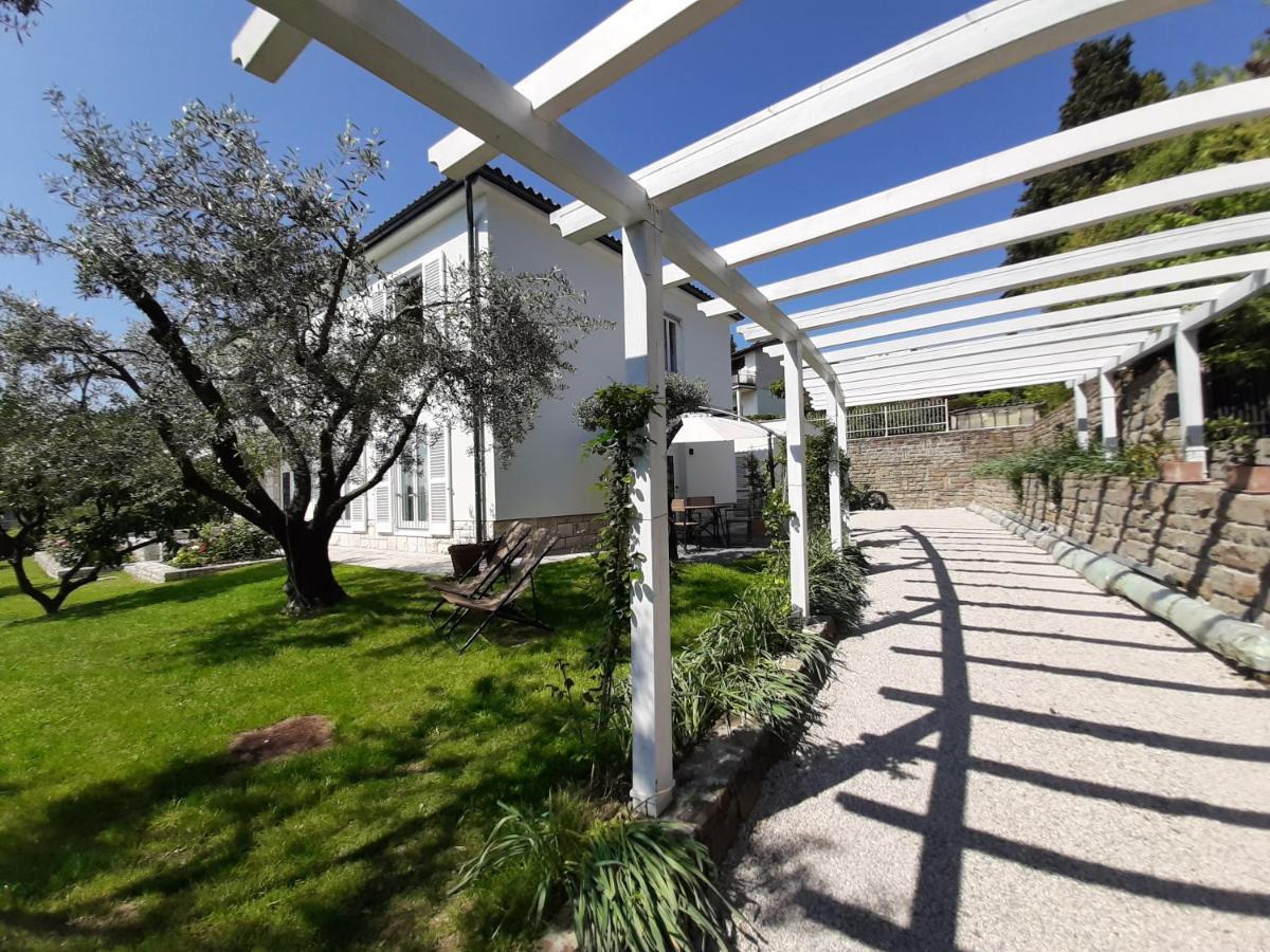 Apartment Solare Portoroz Luaran gambar
