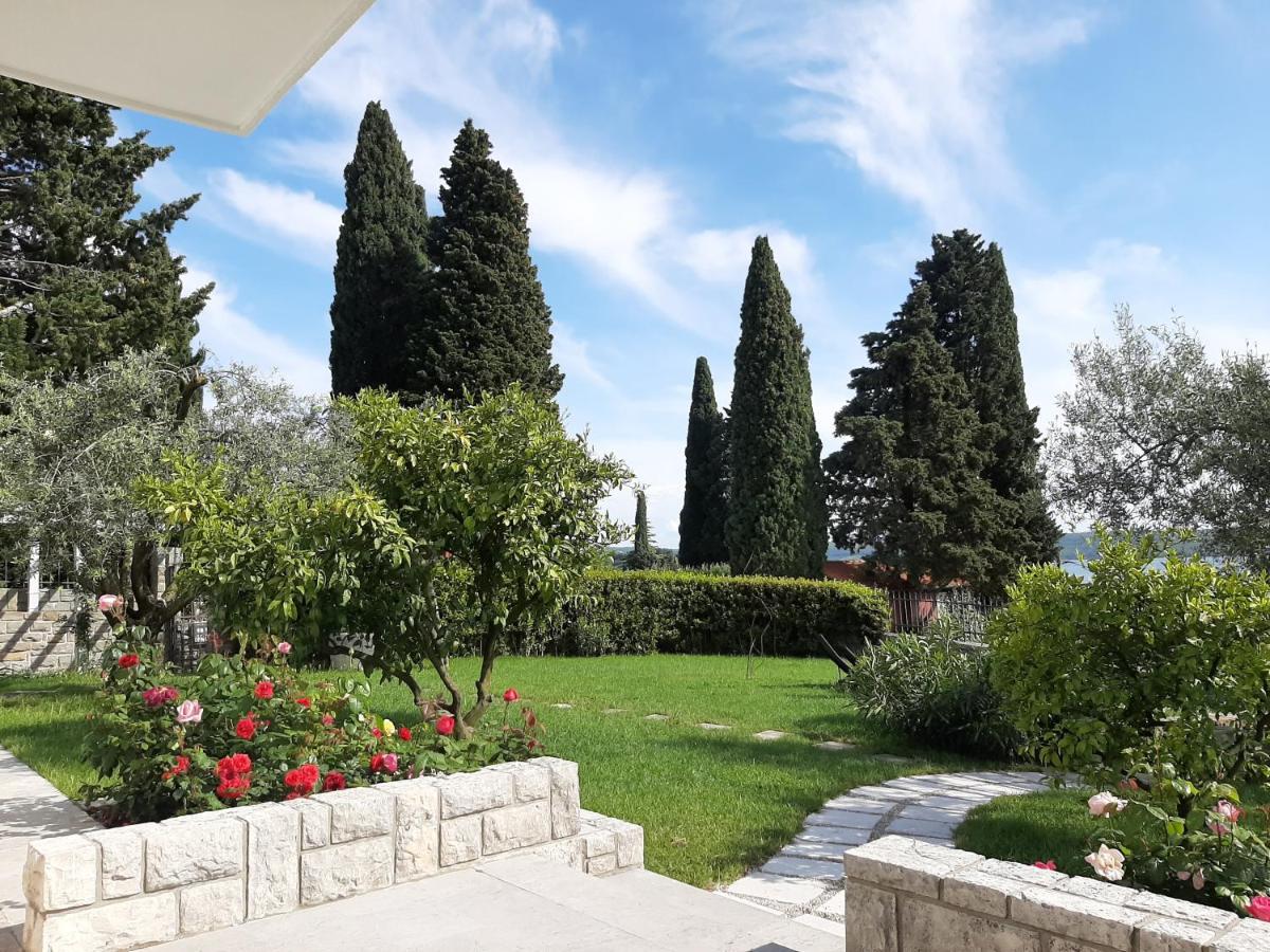 Apartment Solare Portoroz Luaran gambar