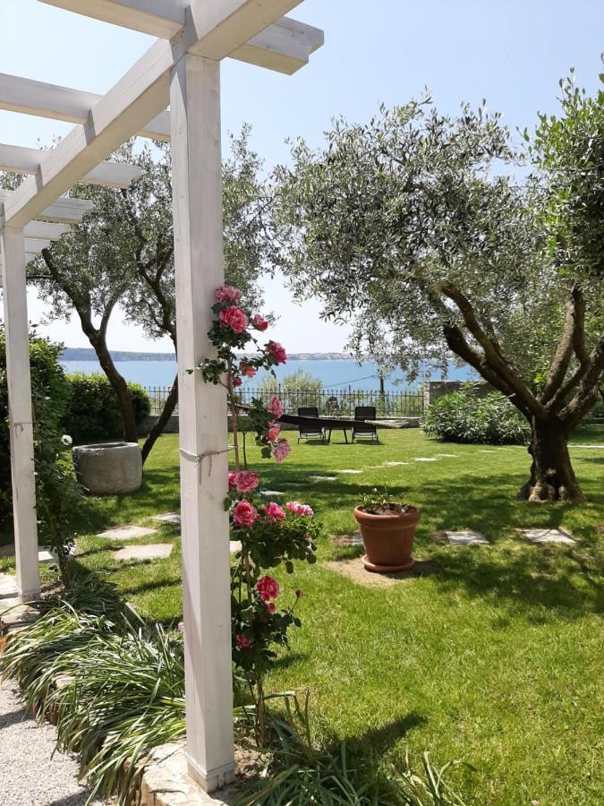 Apartment Solare Portoroz Luaran gambar