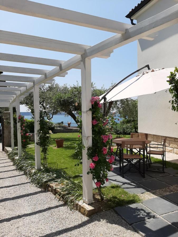 Apartment Solare Portoroz Luaran gambar