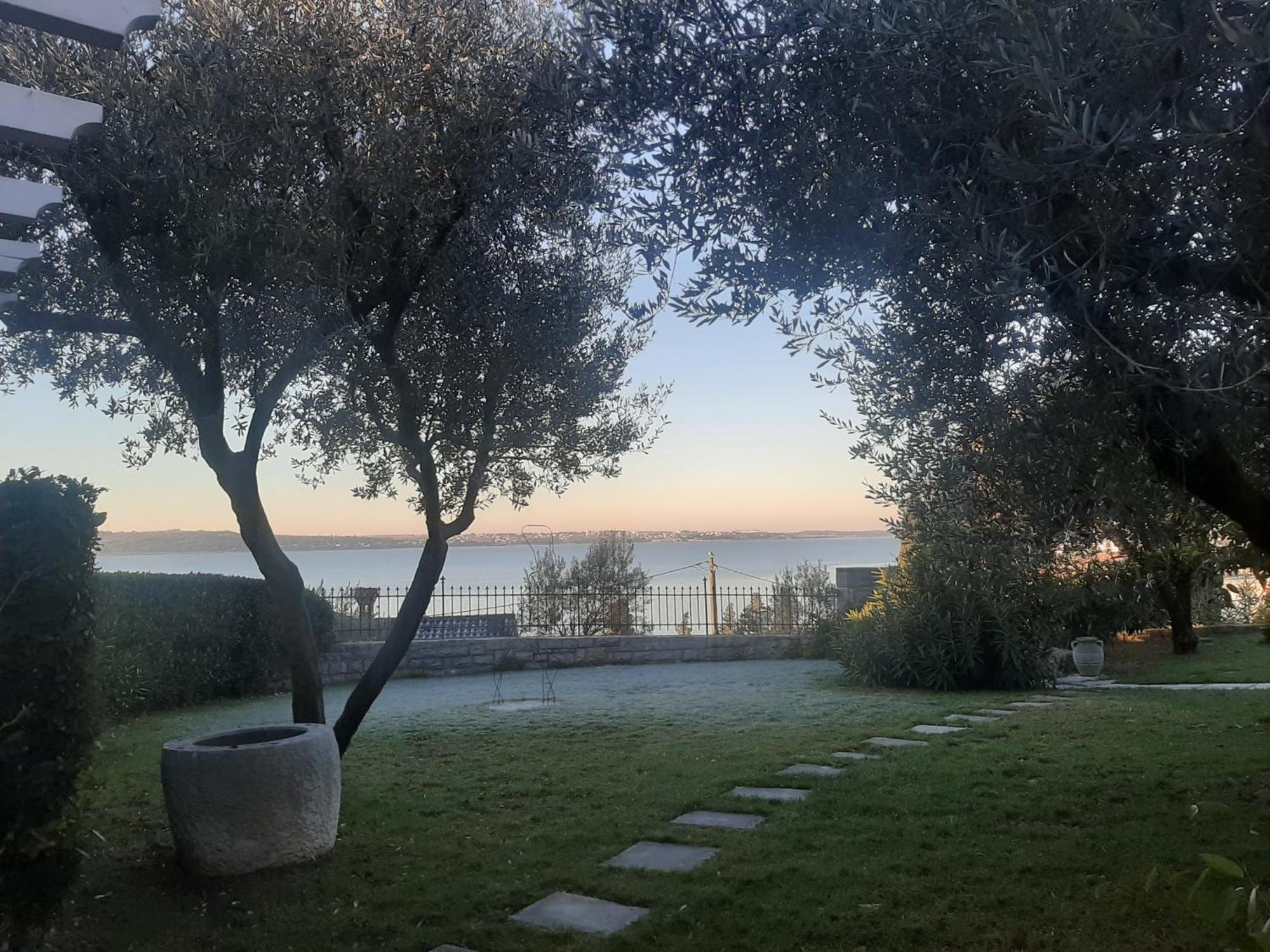 Apartment Solare Portoroz Luaran gambar