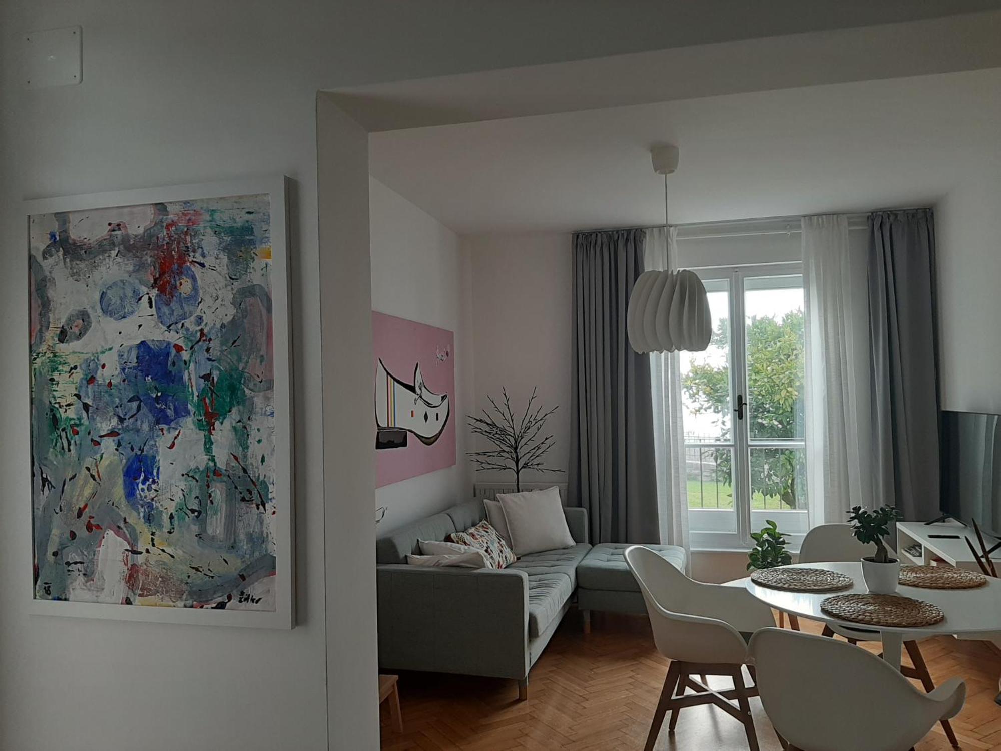 Apartment Solare Portoroz Luaran gambar