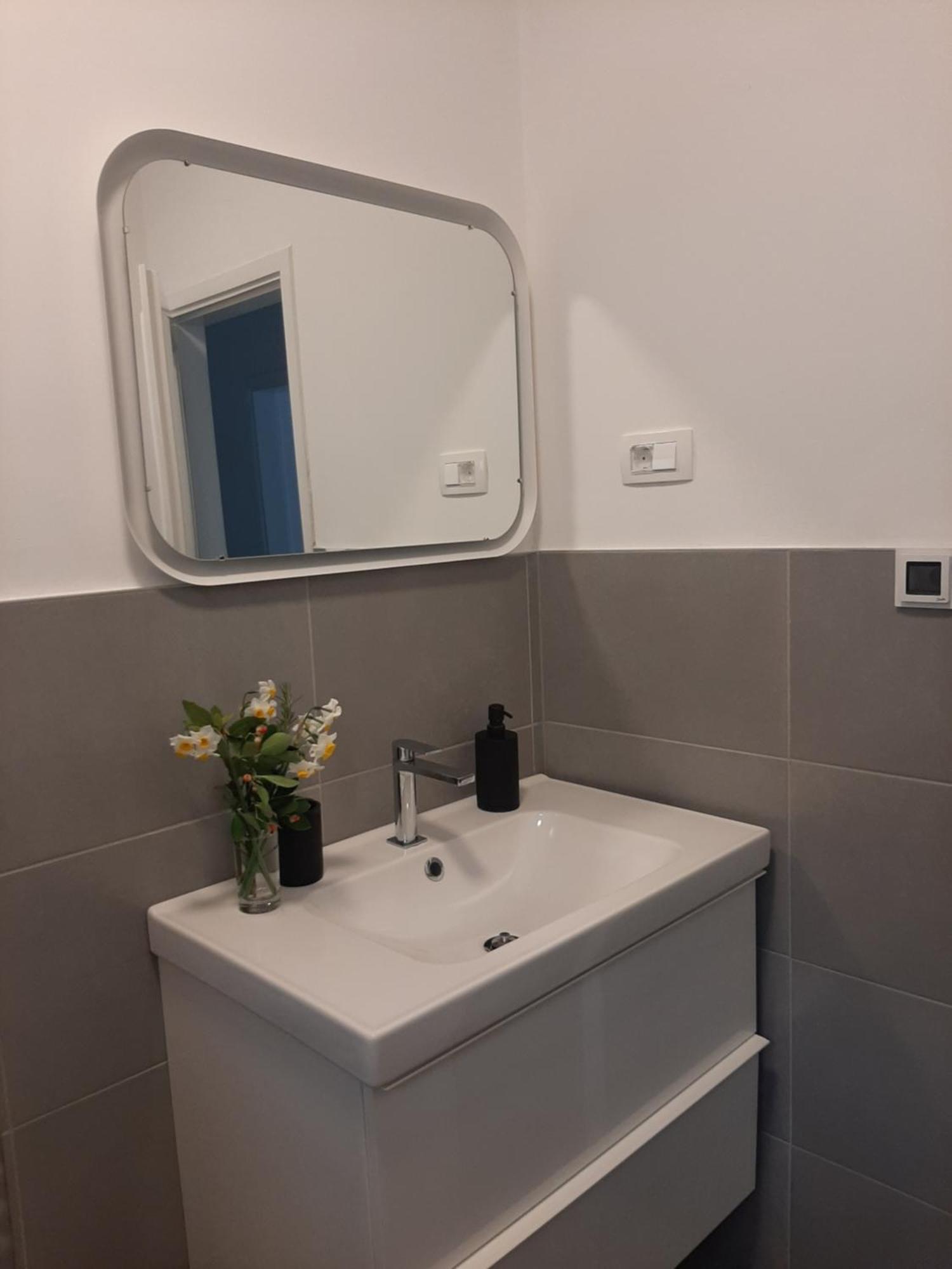 Apartment Solare Portoroz Luaran gambar