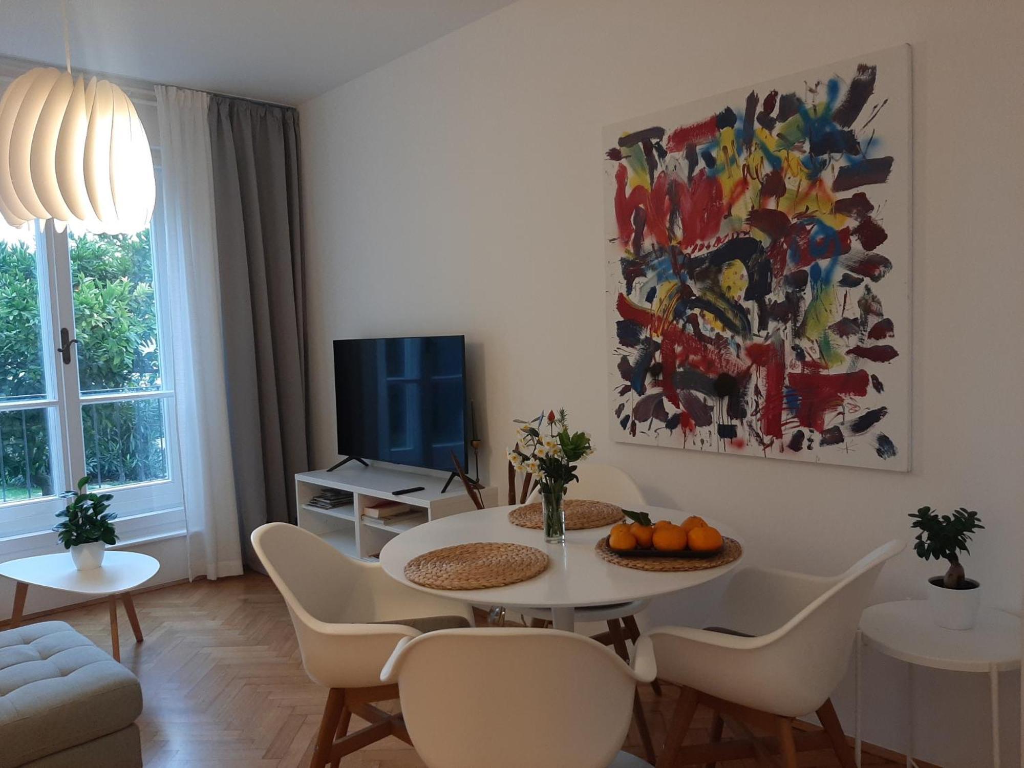 Apartment Solare Portoroz Luaran gambar